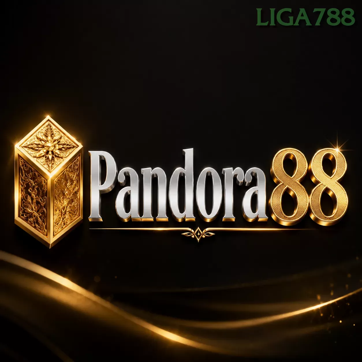 Pandora88