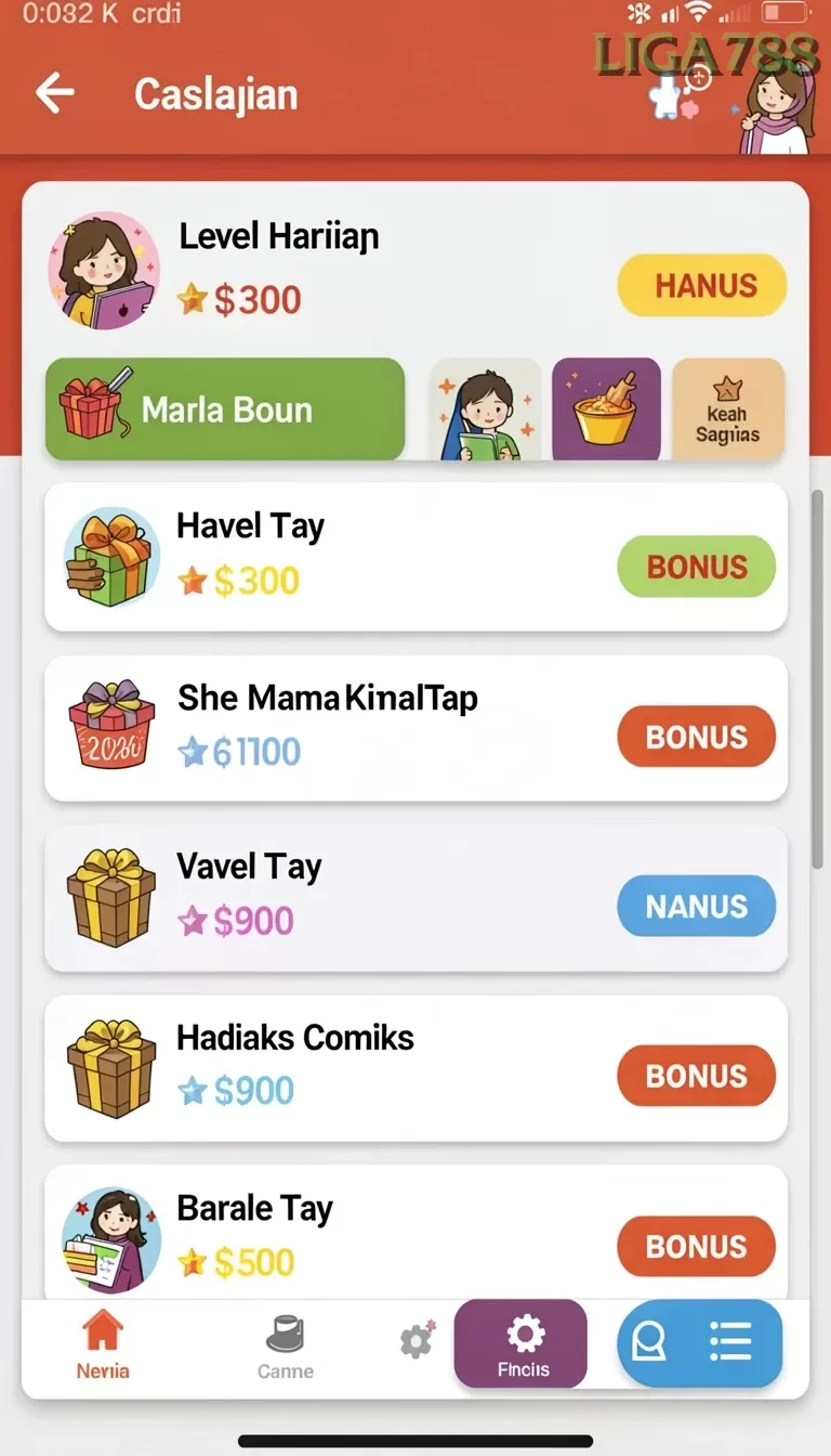 Screenshot Pandora88 nomor 2